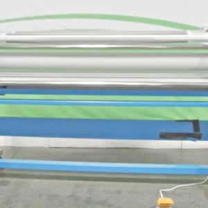 Master AK-600 Cold Laminator (Used) Item # UE-031720A (North Carolina)