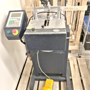 Fletcher ITW AMP U500 / VN4MP Joiner (used) Item # UE-030920F (Texas)