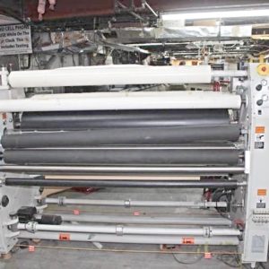 GBC Pro-Tech Orca III-T Laminator (used) Item # UE-030420G (Georgia)