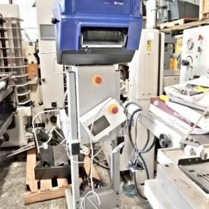 Pregis Geo Speed Machine (Used) Item # UE-032720E (North Carolina)