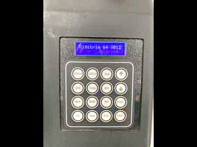 Fotoba Digitrim 64 Cutter and Router (used) Item # UE-042720A (Ohio)