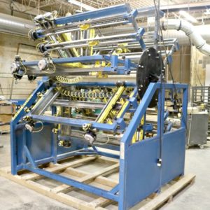 JLT Model 79X-8-M Door Pro Miter Door Clamp (used) Item # UE-041420C (PA)