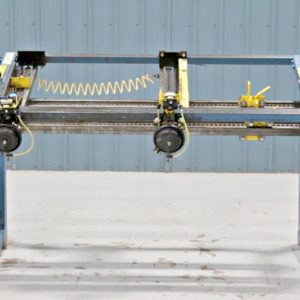 JLT Model #79K-6-M Miter Cabinet Door Clamp (used) Item # UE-041520A (PA)