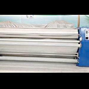 Klieverik GTC 81-3400 Heat Press (used) Item # UE-042720I (California)