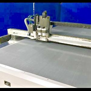 MCT/Blackman & White VersaTech 1.6 Cutter and Router (used) Item # UE-042820F (Wisconsin)