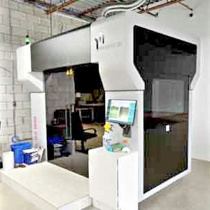 Massivit 1800 3D Printer