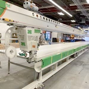 Miller Weldmaster 112 Extreme Welder (used) Item # UE-042820G (Colorado)