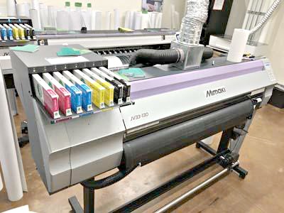 free rip software for mimaki jv33