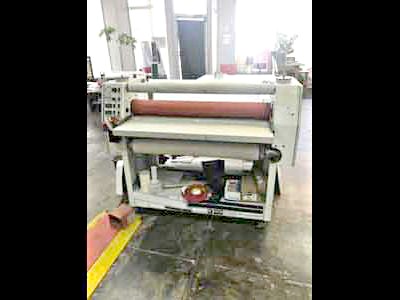 Seal Image 400 Laminator (used) Item # UE-042920L (California)
