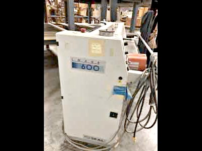 Seal IT-600 Laminator (used) Item # UE-042920N (Tennessee)