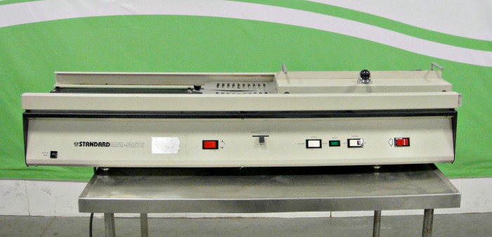 Horizon Bind Fast 5 Perfect Binder (Used) Item # UE-042320A (North Carolina)