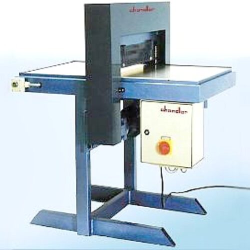 Chandler  CM-5000 / CM 5000 / CM5000  Swatch Cutter (New) Item # CH-101010