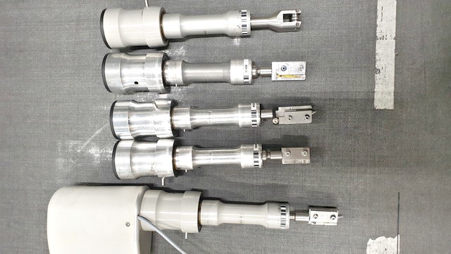 Esko Kongsberg IXL44 Cutter (used) Item # UE-052920E (Croatia)