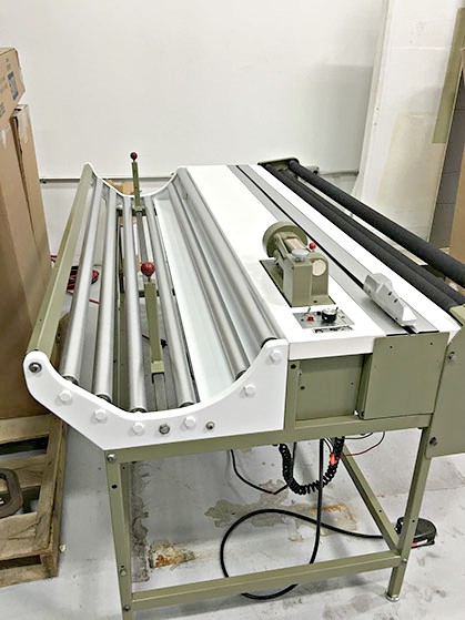 Table Top Measuring & Inspection Machine (Used) Item # UE-051220E (New York)
