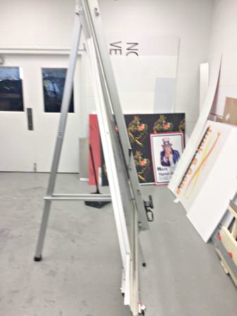 Fletcher FSC 65″ Multi Material Cutter (used) Item # UE-052720J (Kentucky)