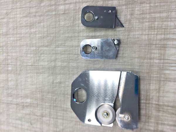 Fletcher FSC 65″ Multi Material Cutter (used) Item # UE-052720J (Kentucky)