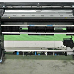 HP Designjet L26500 Printer (Used) Item # UE-050620G (North Carolina)