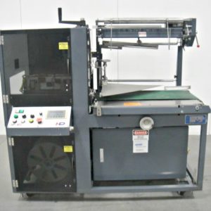Hanagata L Sealer (Used) Item # UE-050520E (North Carolina)