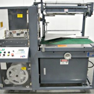 Hanagata Shrink Wrapper (Used) Item # UE-050520F (North Carolina)