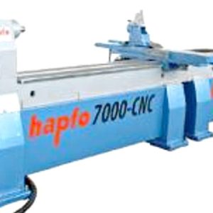 Hapfo 7000 CNC Wood Copying Lathe (NEW) Item # UE-052720A (Wisconsin)