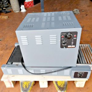 Heat Seal T2015 Series A (Used) Item # UE-050520G (North Carolina)