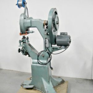 Interlake S3A 3/4 Stitcher (Used) Item # UE-050420N (North Carolina)