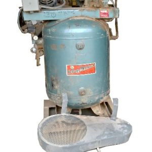 Kellogg-American Air Compressor (Used) Item # UE-050720F (Wisconsin)