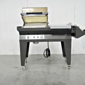 Preferred Packaging All In One Chamber PP-48-ST (Used) Item # UE-050520J (North Carolina)