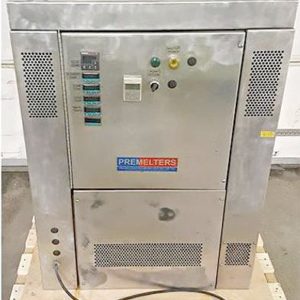 Premelters Model MM200 Continuous Bulk Glue Premelter (Used) Item # UE-052020C (Wisconsin)