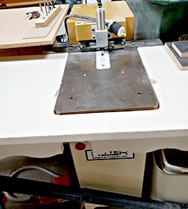 Ritter R202T Pocket Hole Drill Machine (Used) Item # UE-050820K (Wisconsin)