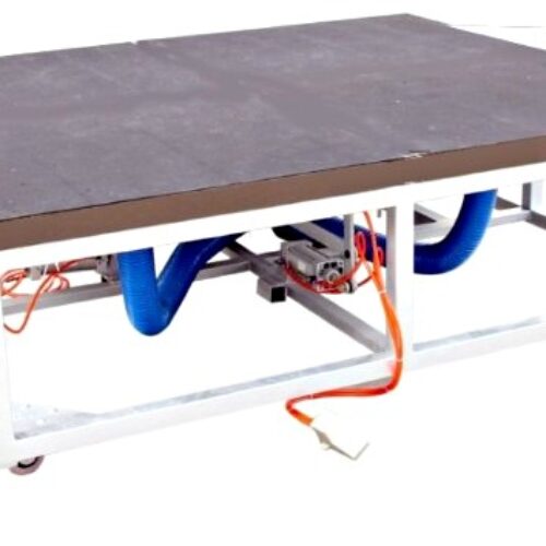 American Air Flotation Tables (New) Item # AG-101270