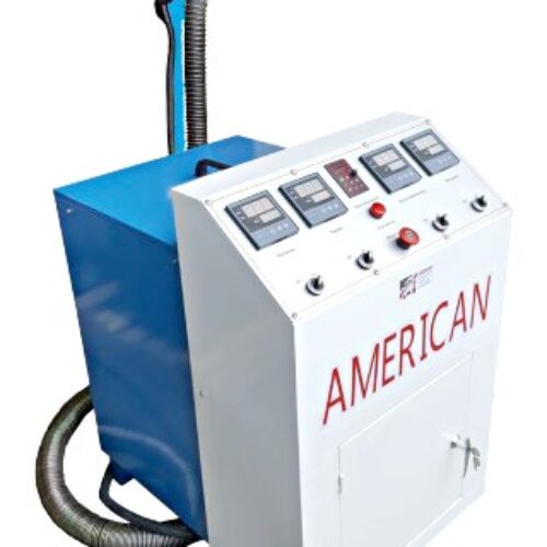 American Butyltherm 60 HMB Machine (New) Item # AG-101330