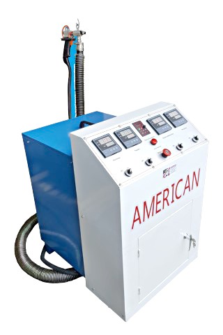 American Butyltherm 60 HMB Machine (New) Item # AG-101330