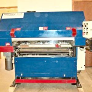 Haney Pro-Sand Finale 37 Orbiter Sander (Used) Item # UE-060420J (Wisconsin)