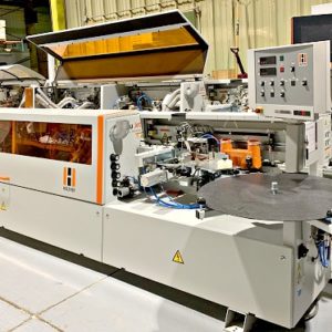 Holz-her 1057XL Edgebander (New) Item # PW-101010