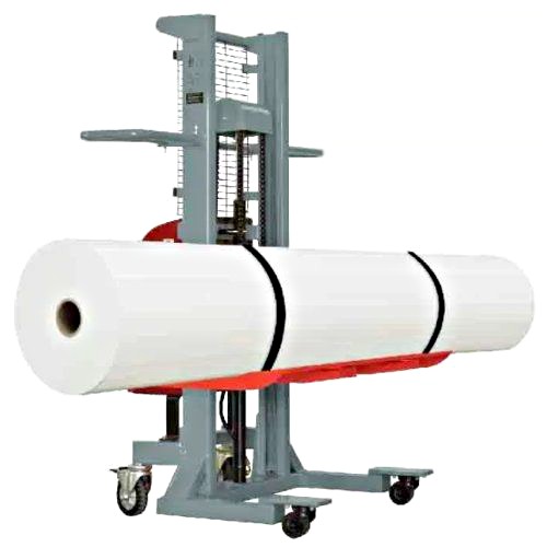 Foster On-A-Roll Lifter Jumbo Low Profile (New) Item # FR-106000