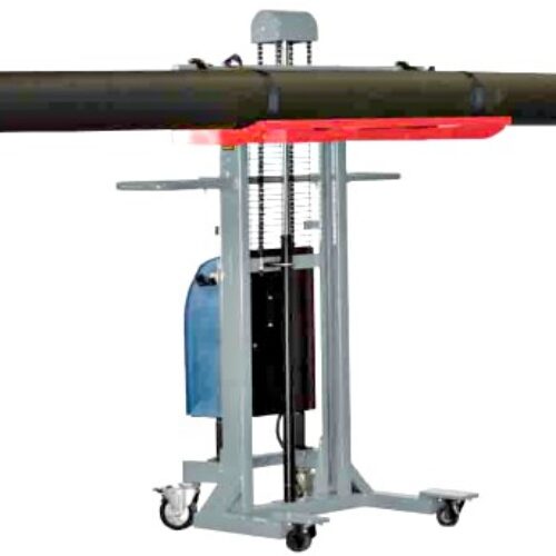 Foster On-A-Roll Lifter Power Jumbo Low Profile (New) Item # FR-106010