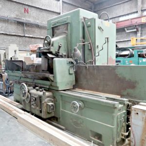 Mattison Surface Grinder (Used) Item # UE-061820F (Canada)