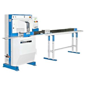 Omga V235 Double Miter Saw
