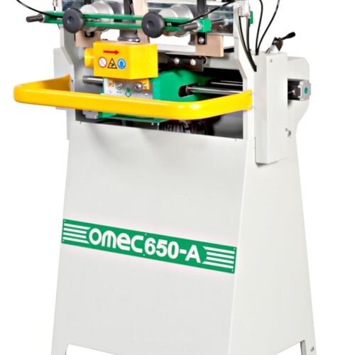 Omec 650A Automatic Dovetailer (New) Item # HU-101050