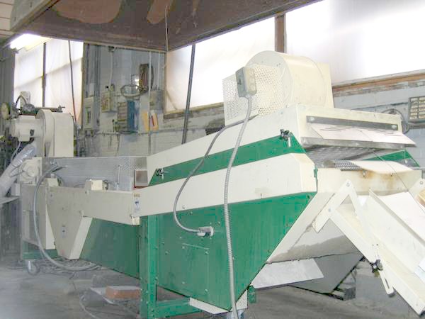 Therm-O-Type Green Machine 13000 Raised Printing Machine (Used) Item # UE-061120F (Pennsylvania)