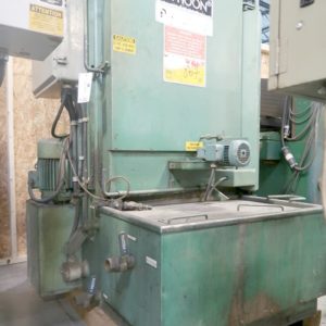 Proceco Typhoon Mini 26-36-E-1000R Parts Washer (Used) Item # UE-061820D (Canada)