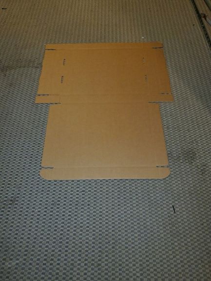 Equipment Lot: GAPP 60″ Stretch Master Production Canvas Stretcher & Material Lot: Frames, Boxes, Supplies (Used) Item # UE-071020G (IL)