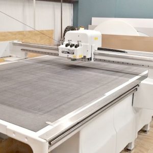 Esko Kongsberg XN24 Cutter (used) Item # UE-071720D (Texas)