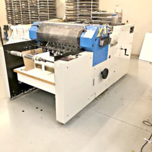 Fenimore 29" Die Cutter (Used) Item # UE-072220C (Oklahoma)