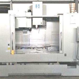 Hardinge GX 1600 Vertical Machining Center (Used) Item # UE-072820F (Arizona)