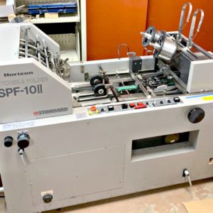 Horizon MC 8 with 2 Towers (Used) Item # UE-070620C (North Carolina)