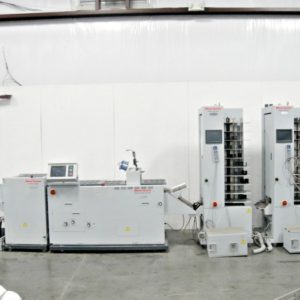 Horizon 200 A with 2 Towers (Used) Item # UE-070720G (North Carolina)