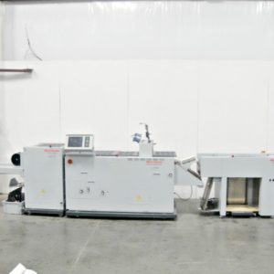 Horizon 200 A Stitch & Fold with HOF 20 (Used) Item # UE-070820C (North Carolina)