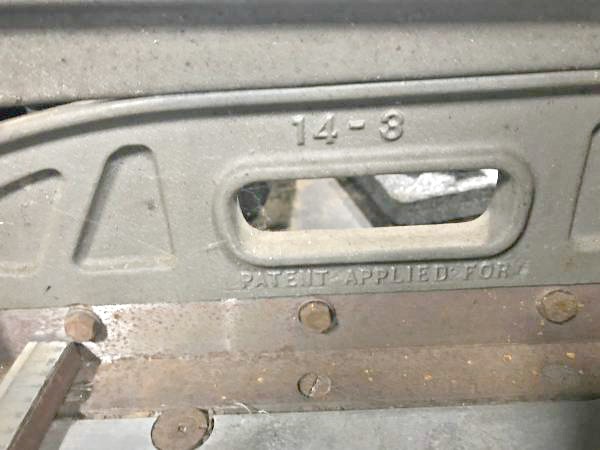 Hermès Metal Shear for Metal (Used) Item # UE-071620A (California)